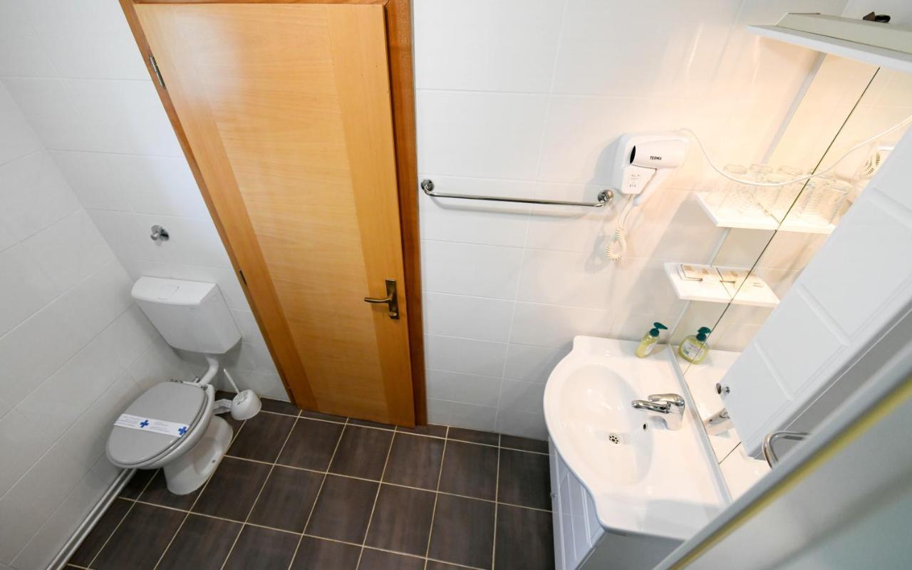 Apartman Leona 라코비카 외부 사진